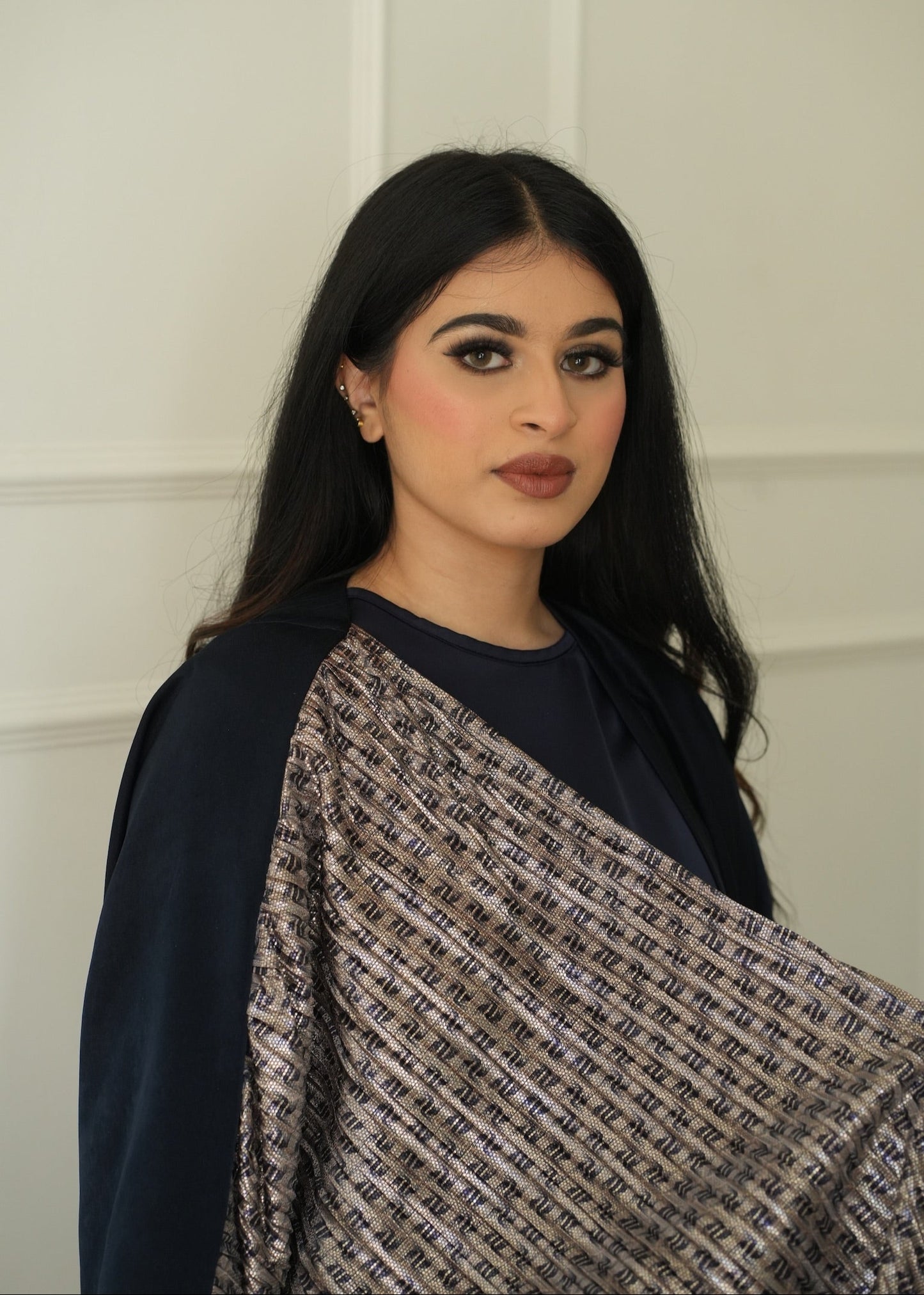 Dilara - Navy