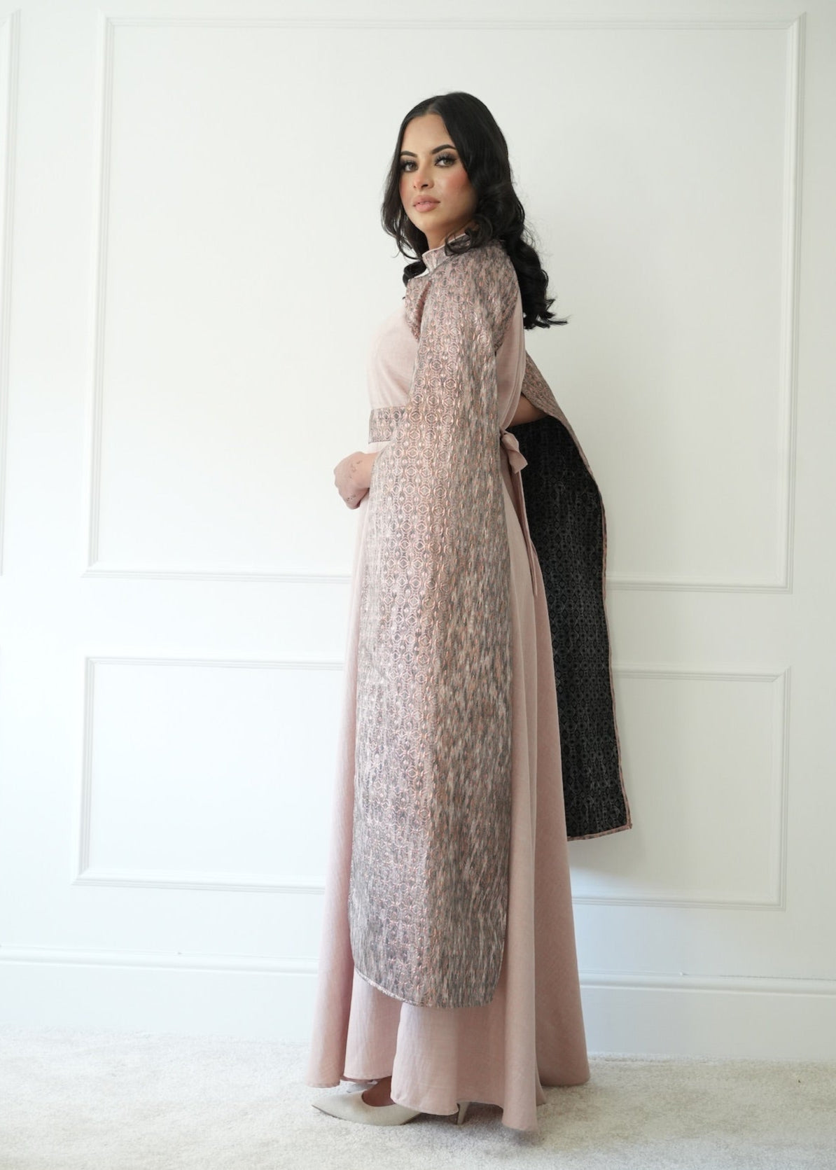 Azra - Pink