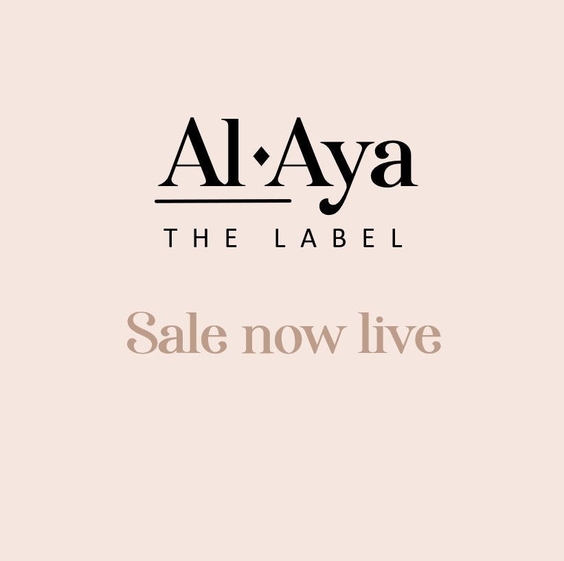 Sale Items