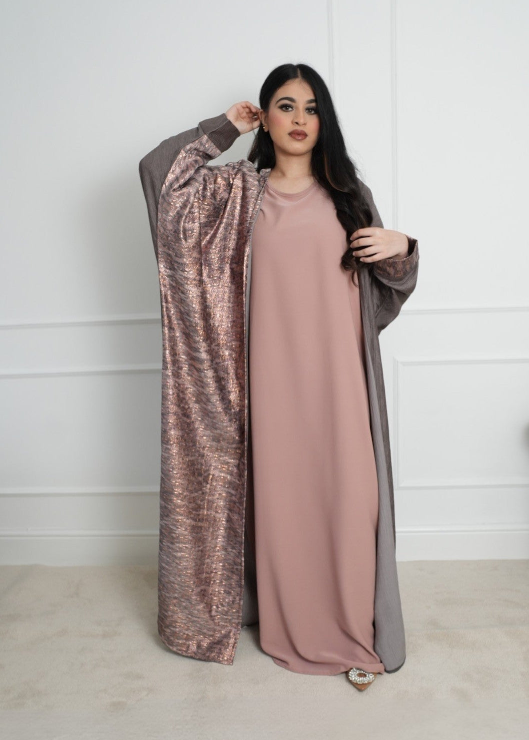 Dilara - Pink