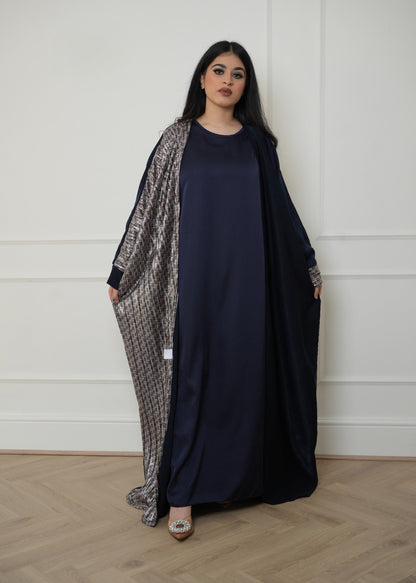 Dilara - Navy