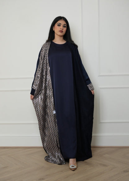 Dilara - Navy