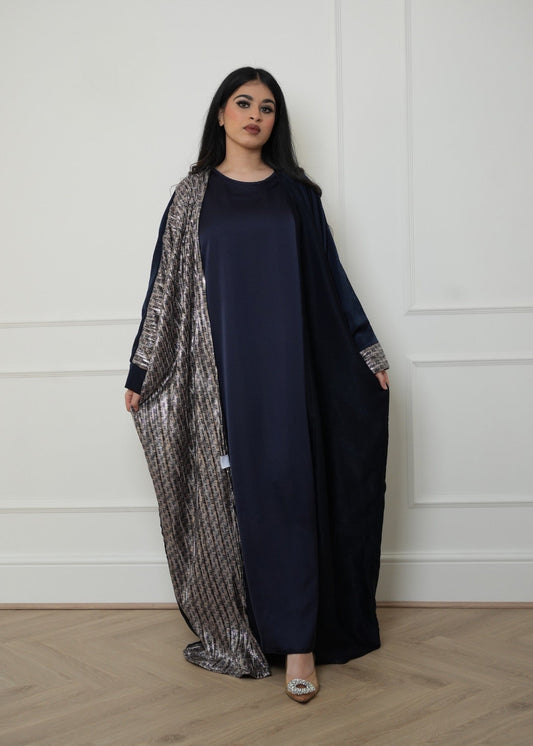 Dilara - Navy