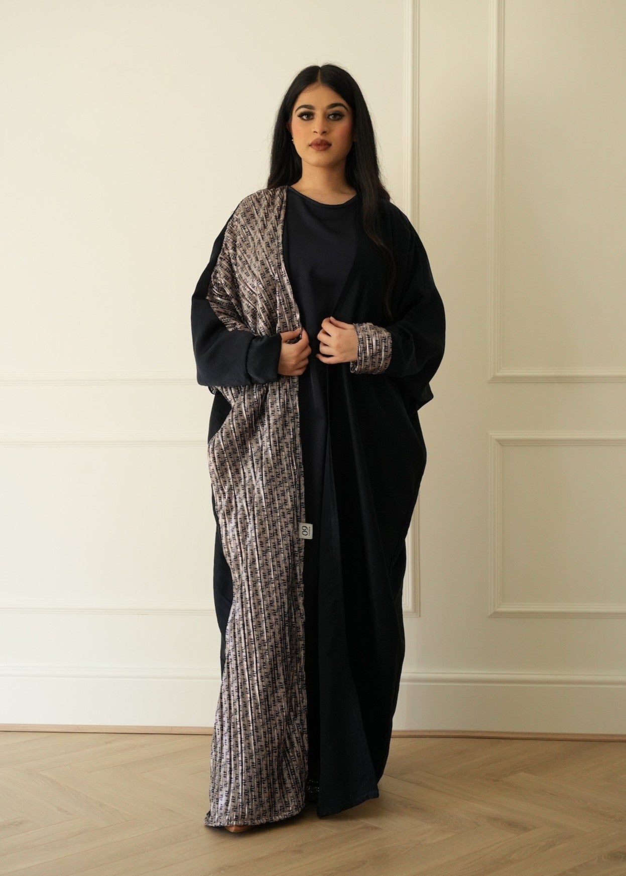 Dilara - Navy