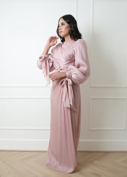Lamisa - Light Pink