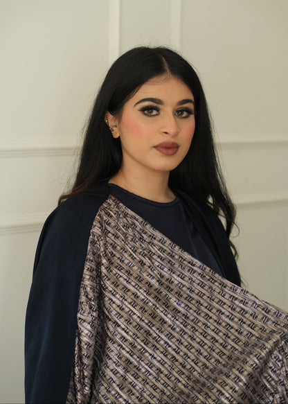 Dilara - Navy