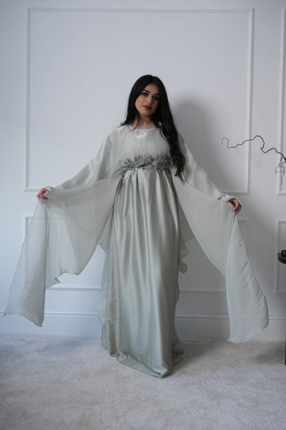 Farasha - Sage Green