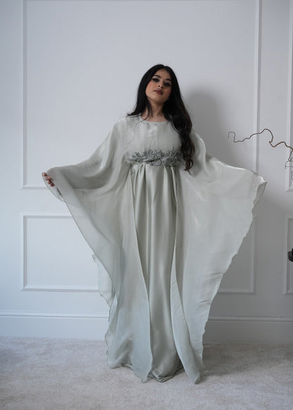 Farasha - Sage Green