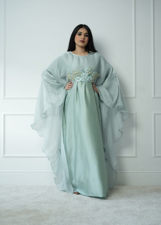 Farasha - Ice Blue