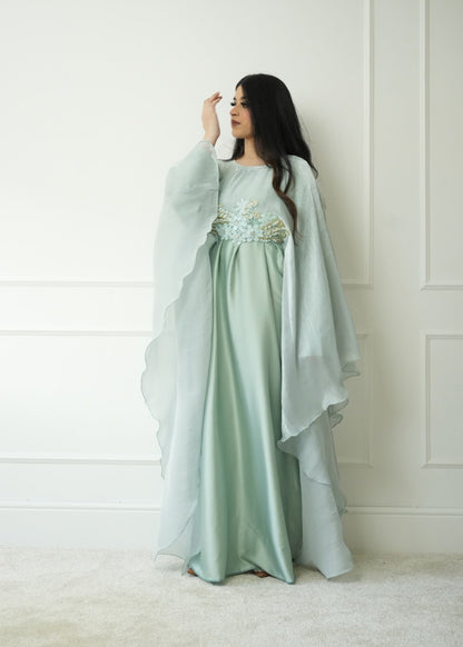 Farasha - Ice Blue
