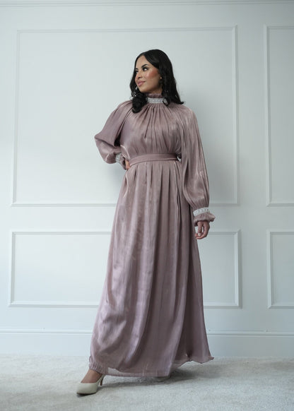 Soraya - Mauve