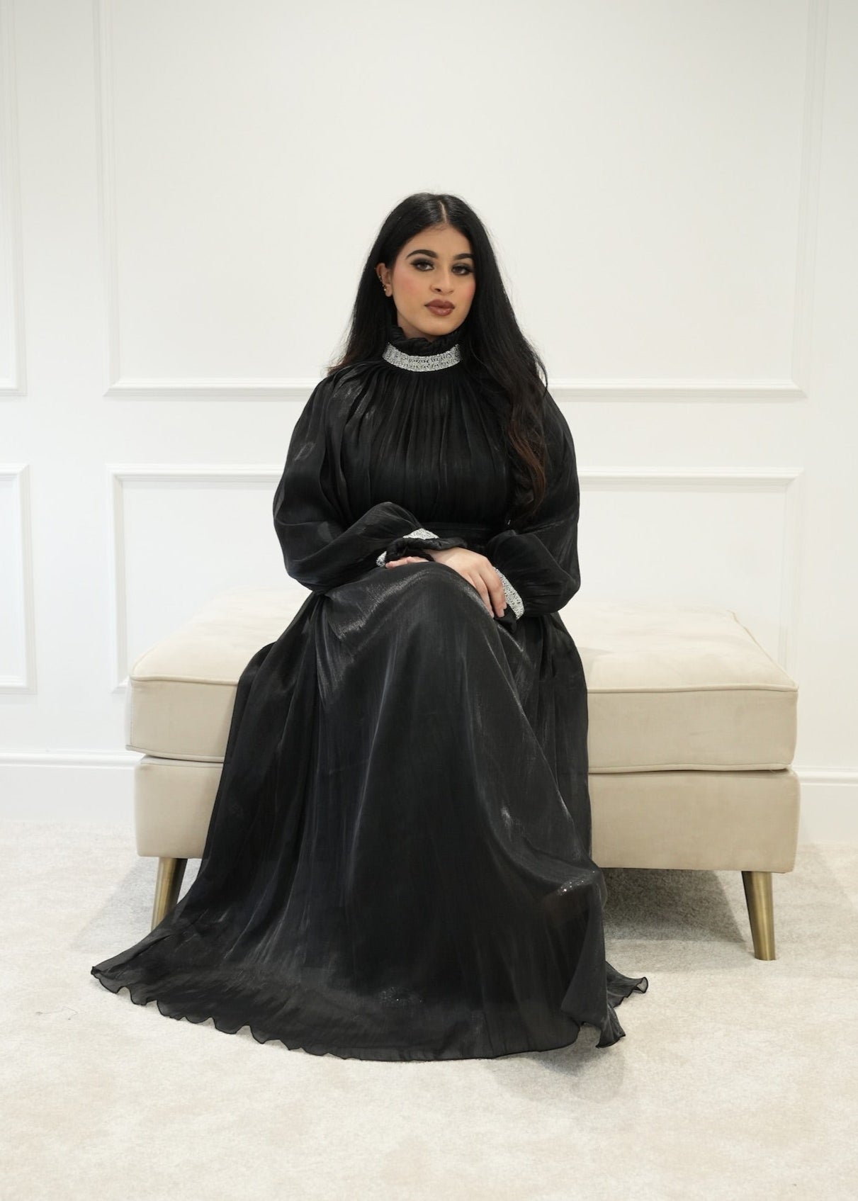 Soraya - Black
