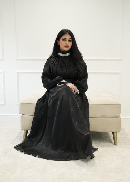 Soraya - Black