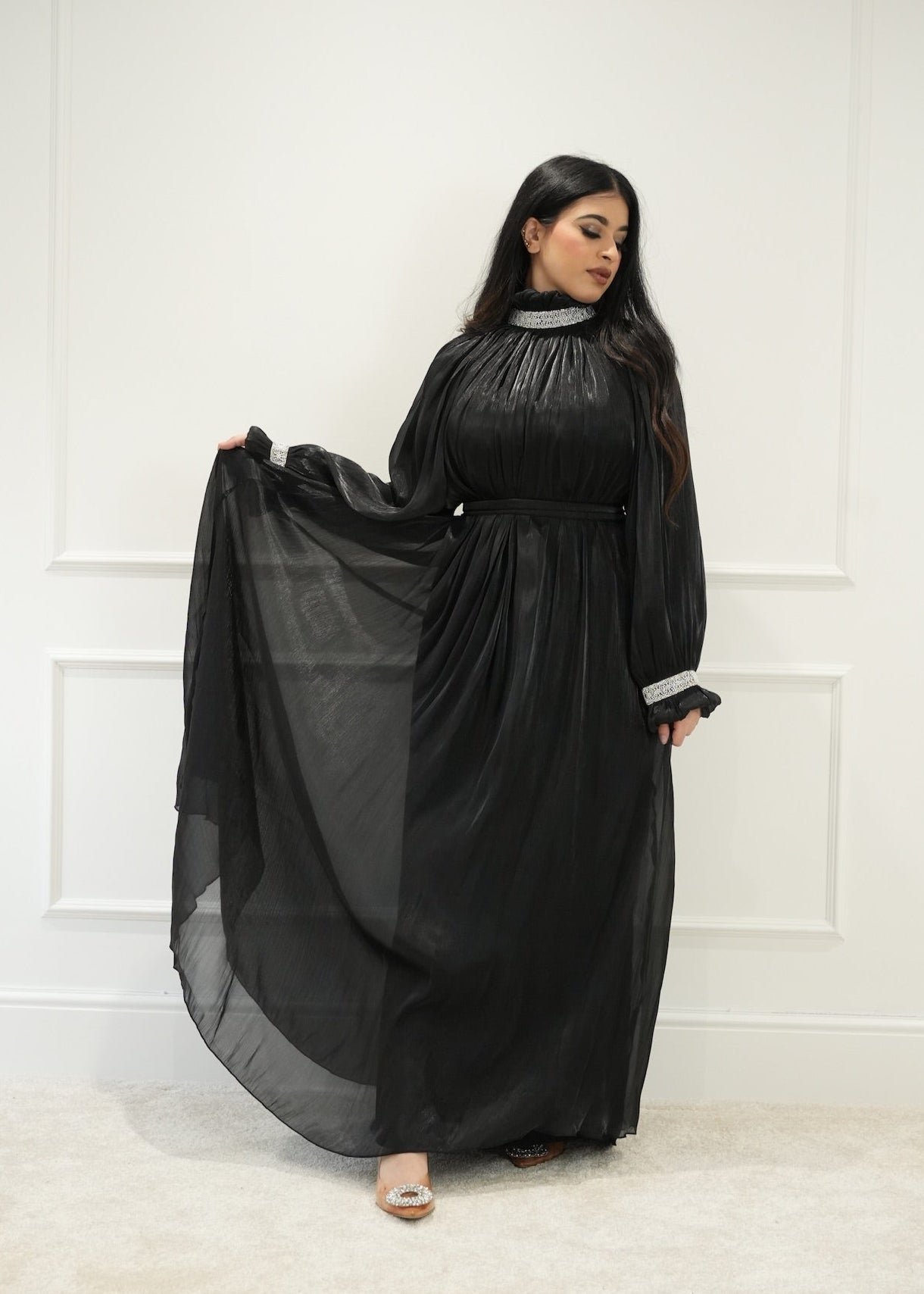 Soraya - Black