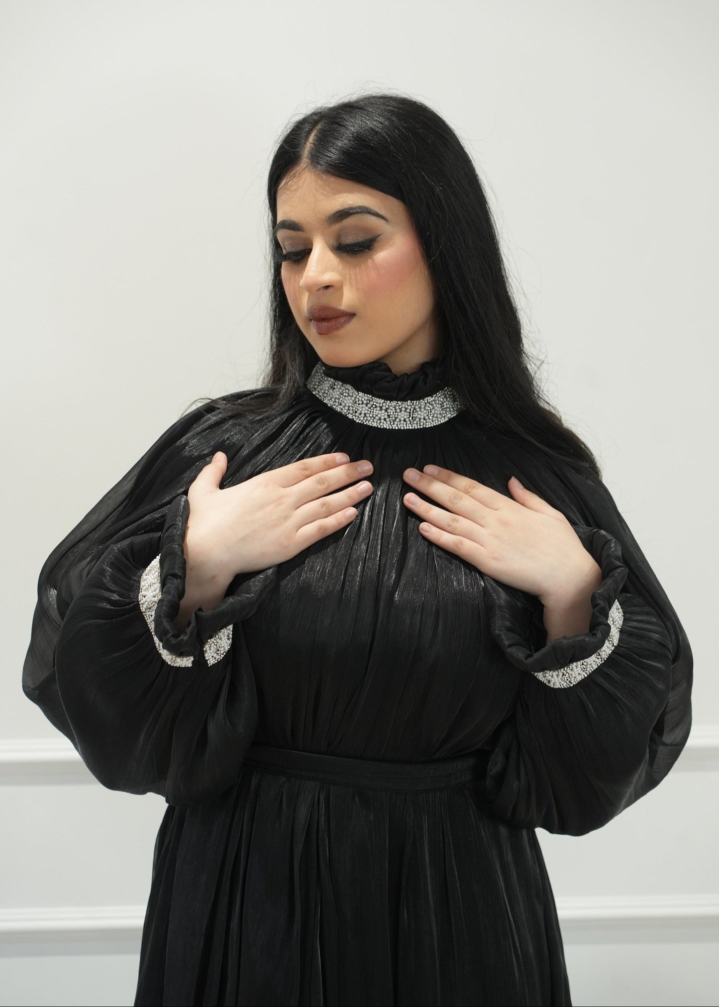 Soraya - Black