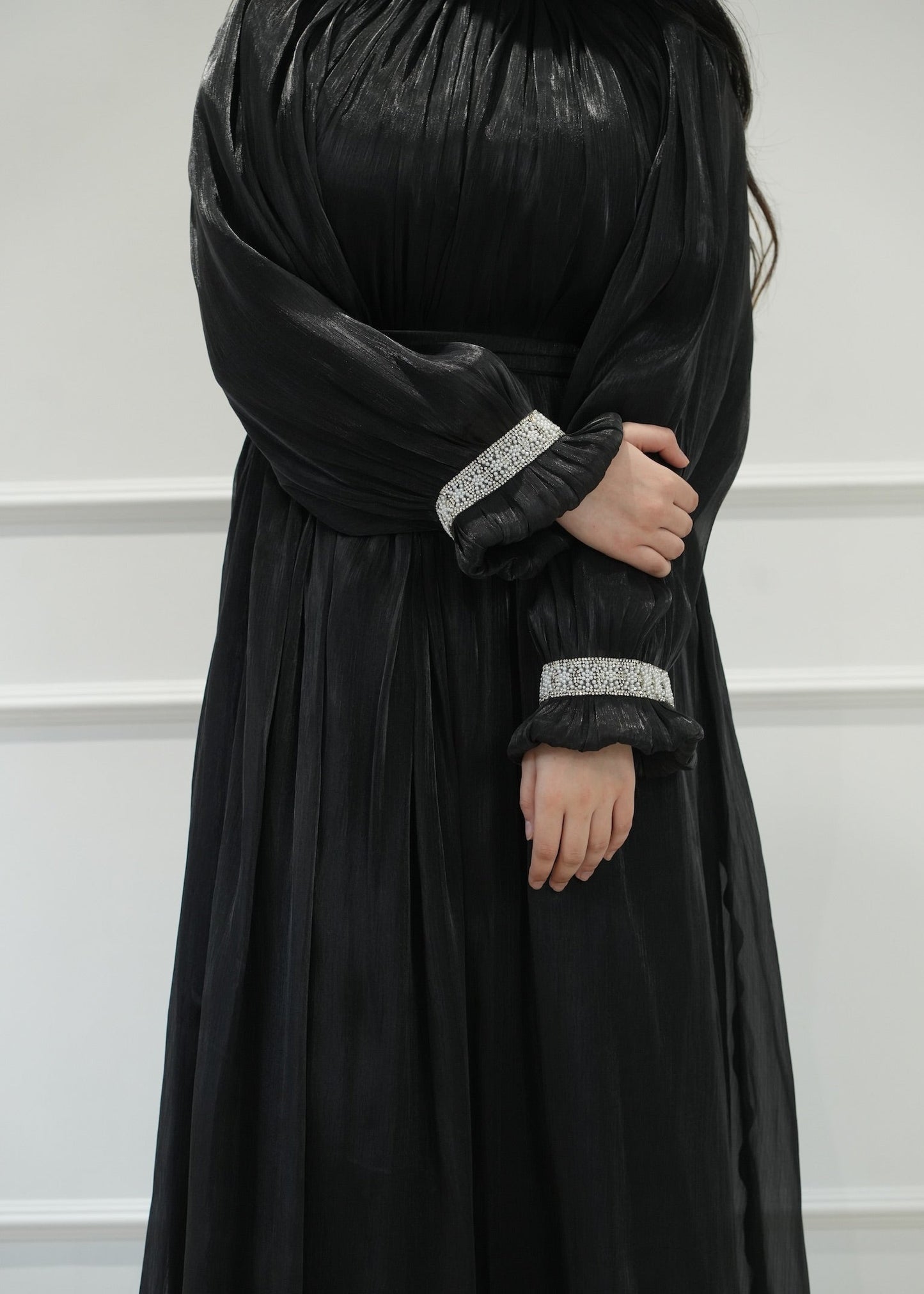 Soraya - Black