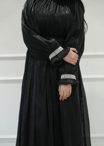 Soraya - Black