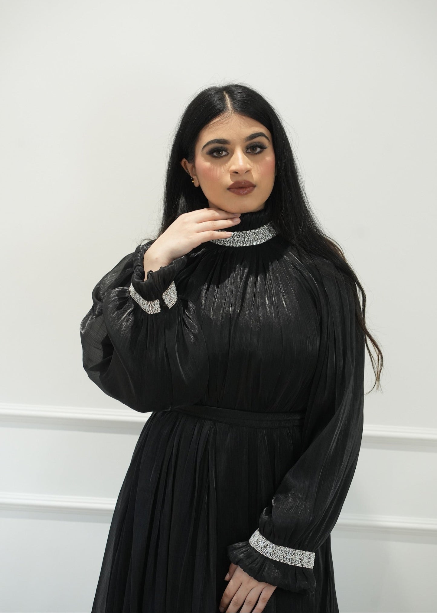 Soraya - Black