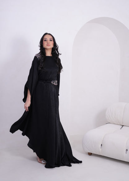 Arwa - Black