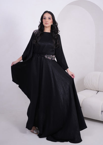 Arwa - Black