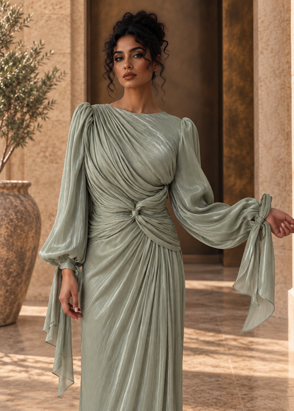 Lamisa - Sage