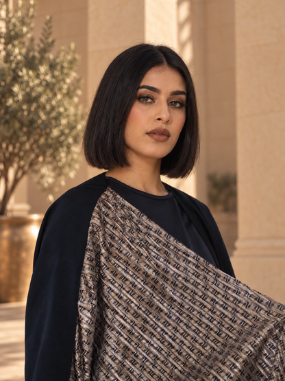 Dilara - Navy