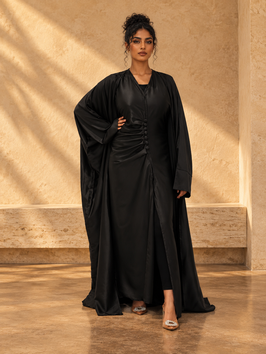 Mahira — AI-styled editorial cover