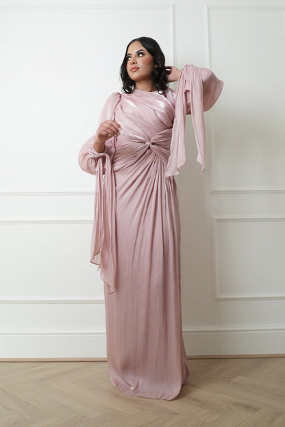 Lamisa - Light Pink