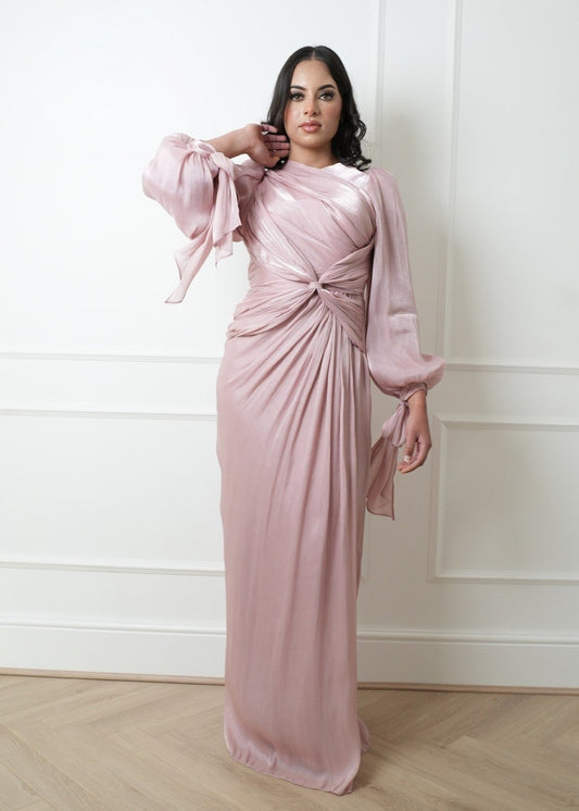 Lamisa - Light Pink