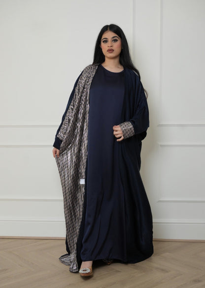 Dilara - Navy
